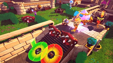 Dungeon Defenders: Awakened (PC) - Steam Gift - EUROPE - 9
