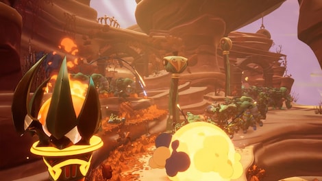 Dungeon Defenders: Awakened - Steam - Gift GLOBAL - 10