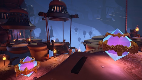Dungeon Defenders: Awakened - Steam - Gift GLOBAL - 11