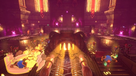 Dungeon Defenders: Awakened - Steam - Gift GLOBAL - 7