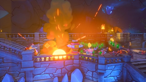 Dungeon Defenders: Awakened - Steam - Gift GLOBAL - 12