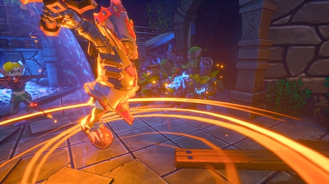 Dungeon Defenders: Awakened - Steam - Key GLOBAL - 0