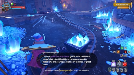 Dungeon Defenders: Awakened - Steam - Key GLOBAL - 6