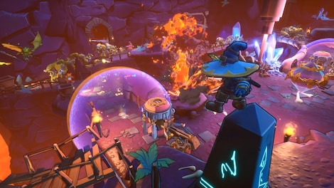 Dungeon Defenders: Awakened - Steam - Key GLOBAL - 8