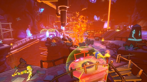 Dungeon Defenders: Awakened - Steam - Key GLOBAL - 13