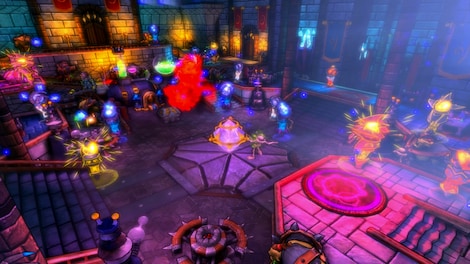Dungeon Defenders Eternity Steam Gift CIS - 3