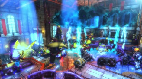 Dungeon Defenders Eternity Steam Gift GLOBAL - 6