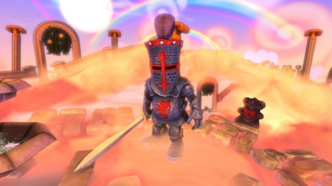Dungeon Defenders - Etherian Festival of Love (PC) - Steam Gift - GLOBAL - 5
