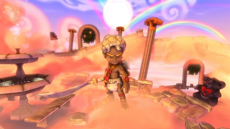 Dungeon Defenders - Etherian Festival of Love (PC) - Steam Gift - GLOBAL - 3