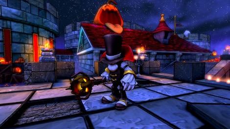 Dungeon Defenders - Halloween Mission Pack Steam Key GLOBAL - 6