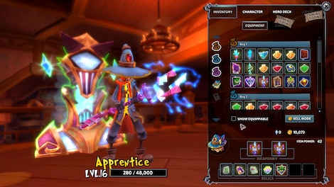 Dungeon Defenders II - Defenders Pack Steam Key GLOBAL - 2