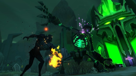 Dungeon Defenders II - Treat Yo' Self Pack (PC) - Steam Gift - EUROPE - 0