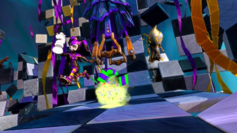 Dungeon Defenders - Jester Hero Steam Key GLOBAL - 3