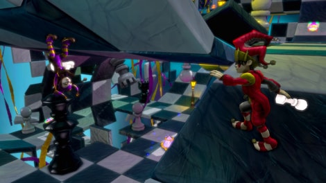 Dungeon Defenders - Jester Hero Steam Key GLOBAL - 0