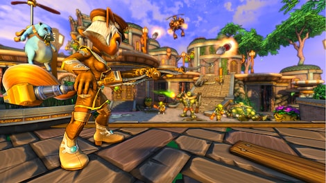 Dungeon Defenders - Quest for the Lost Eternia Shards Part 4 Steam Gift GLOBAL - 6