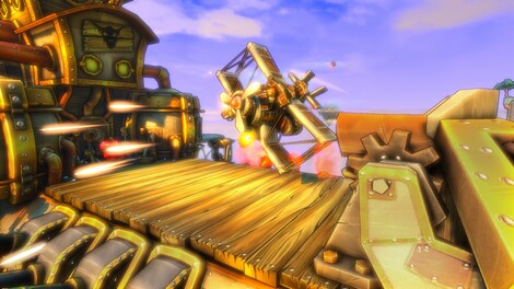 Dungeon Defenders - Quest for the Lost Eternia Shards Part 4 Steam Gift GLOBAL - 4