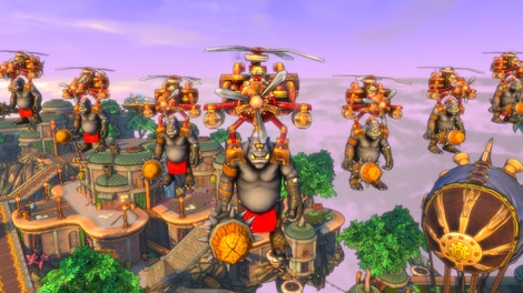 Dungeon Defenders - Quest for the Lost Eternia Shards Part 4 Steam Gift GLOBAL - 2