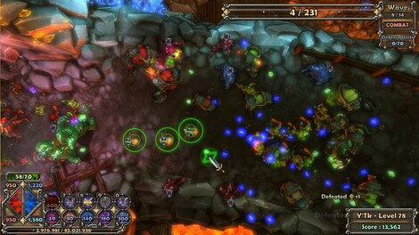 Dungeon Defenders - Summoner Hero Steam Gift GLOBAL - 4