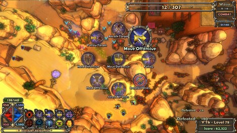 Dungeon Defenders - Summoner Hero Steam Gift GLOBAL - 3