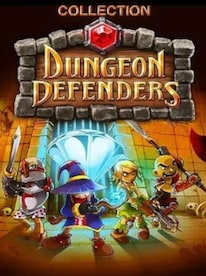 Dungeon Defenders Ultimate Collection (PC) - Steam Key - GLOBAL - 1