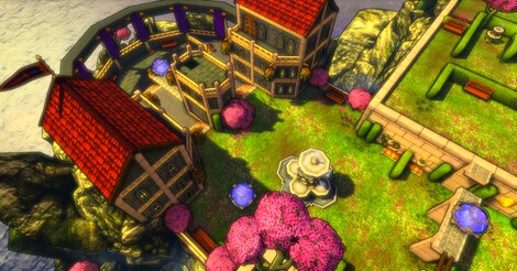 Dungeon Defenders - Warping Core Challenge Mission Pack Steam Gift GLOBAL - 3