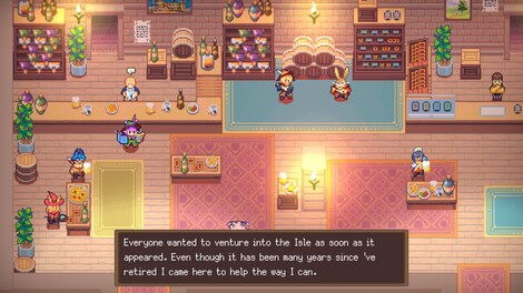 Dungeon Drafters (PC) - Steam Gift - GLOBAL - 6