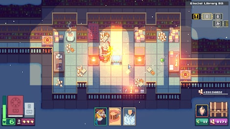 Dungeon Drafters (PC) - Steam Gift - GLOBAL - 5