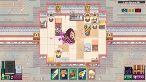 Dungeon Drafters (PC) - Steam Key - GLOBAL - 7