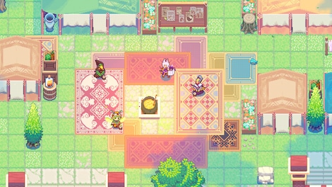 Dungeon Drafters (PC) - Steam Key - ROW - 4