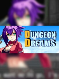 Dungeon Dreams Steam Key GLOBAL - 1