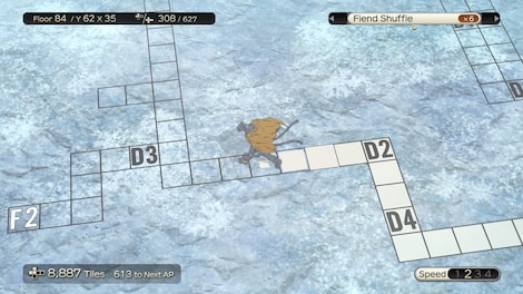 Dungeon Encounters (PC) - Steam Gift - EUROPE - 14