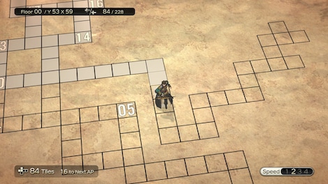Dungeon Encounters (PC) - Steam Gift - EUROPE - 15