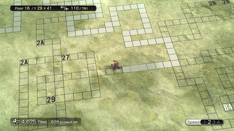 Dungeon Encounters (PC) - Steam Gift - EUROPE - 17