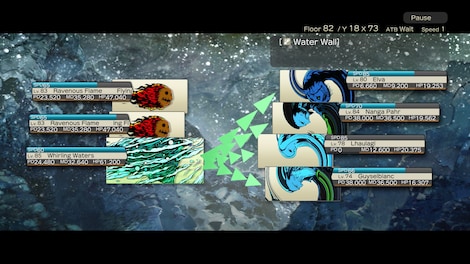 Dungeon Encounters (PC) - Steam Gift - GLOBAL - 11