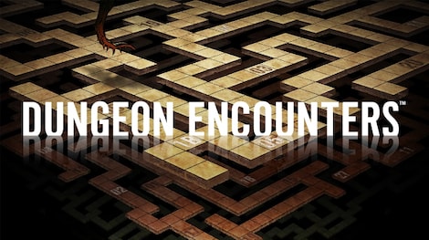 Dungeon Encounters (PC) - Steam Gift - NORTH AMERICA - 2