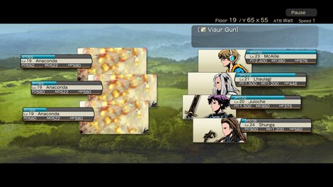 Dungeon Encounters (PC) - Steam Gift - NORTH AMERICA - 5