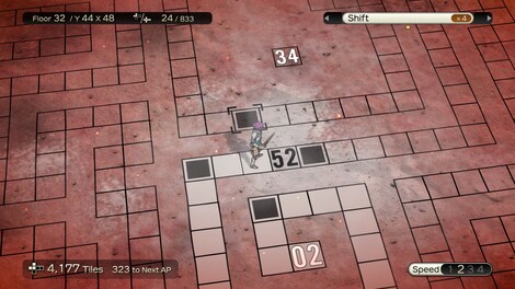 Dungeon Encounters (PC) - Steam Key - GLOBAL - 13