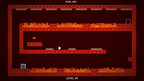 Dungeon Escape Steam Key GLOBAL - 12