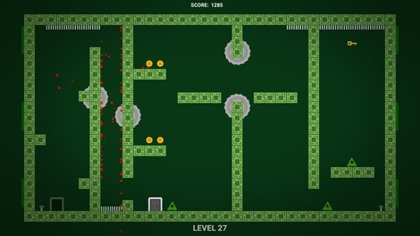 Dungeon Escape Steam Key GLOBAL - 5