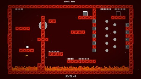 Dungeon Escape Steam Key GLOBAL - 4