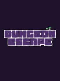 Dungeon Escape Steam Key GLOBAL - 1