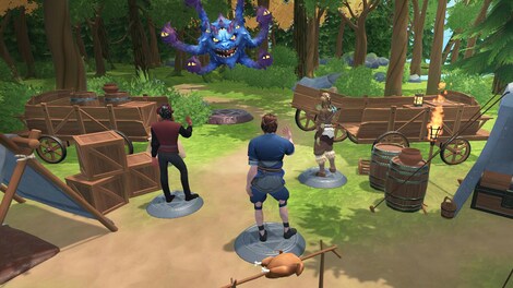 Dungeon Full Dive (PC) - Steam Account - GLOBAL - 6