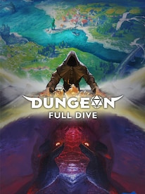 Dungeon Full Dive (PC) - Steam Gift - EUROPE - 1