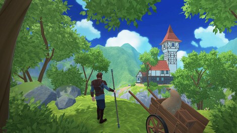 Dungeon Full Dive (PC) - Steam Gift - GLOBAL - 10