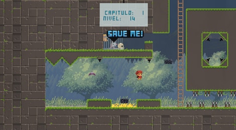 Dungeon Gambit Boy Steam Key GLOBAL - 6