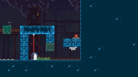 Dungeon Gambit Boy Steam Key GLOBAL - 5