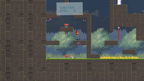 Dungeon Gambit Boy Steam Key GLOBAL - 4