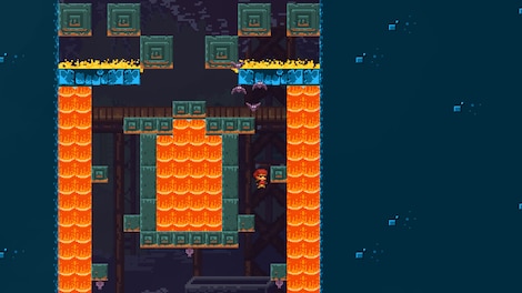 Dungeon Gambit Boy Steam Key GLOBAL - 0