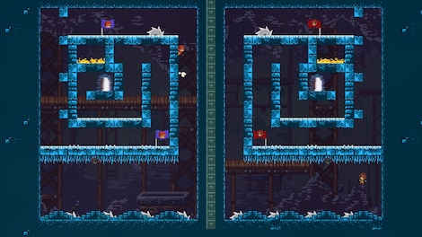 Dungeon Gambit Boy Steam Key GLOBAL - 3