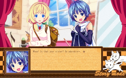 Dungeon Girl Steam Key GLOBAL - 3